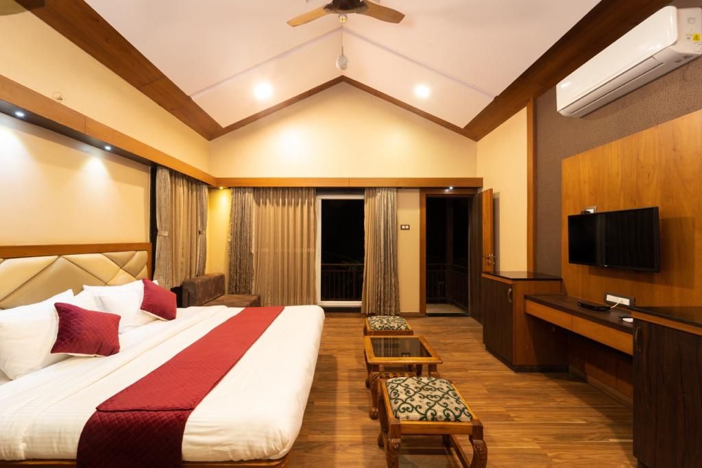 Rooms room 2