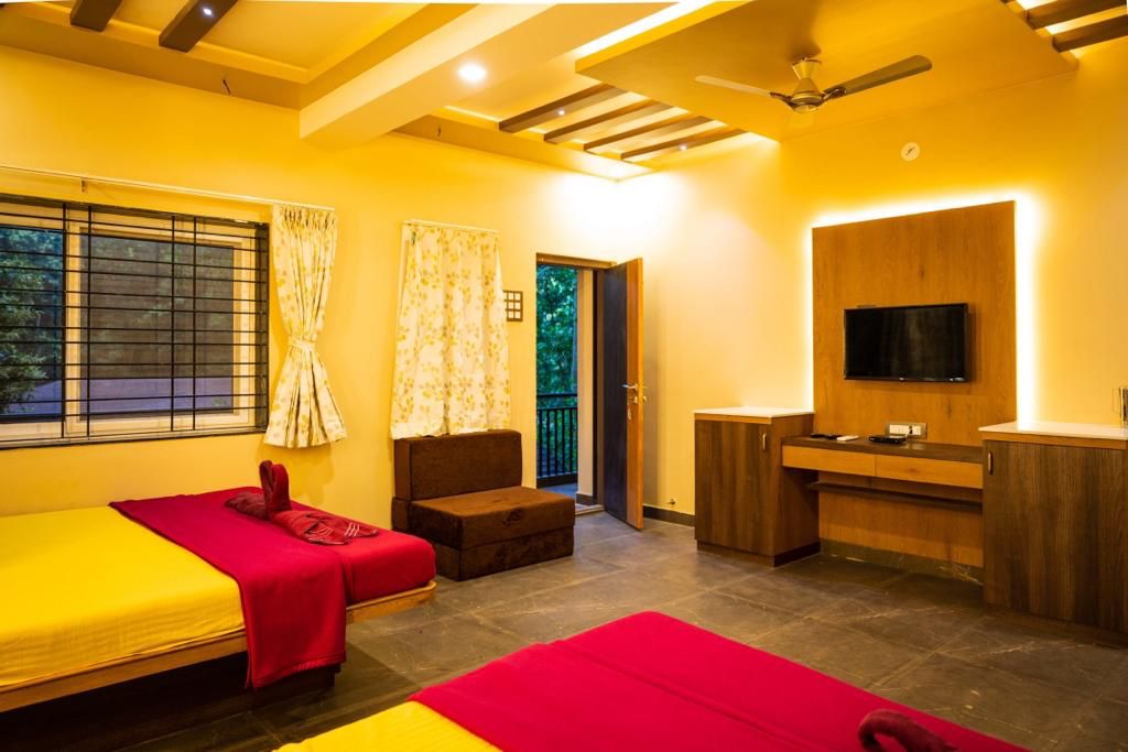 Rooms room 4